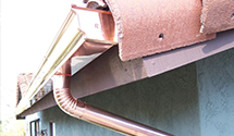 Rain Gutter Installation, Repair, Cleaning in Goodyears Bar, CA